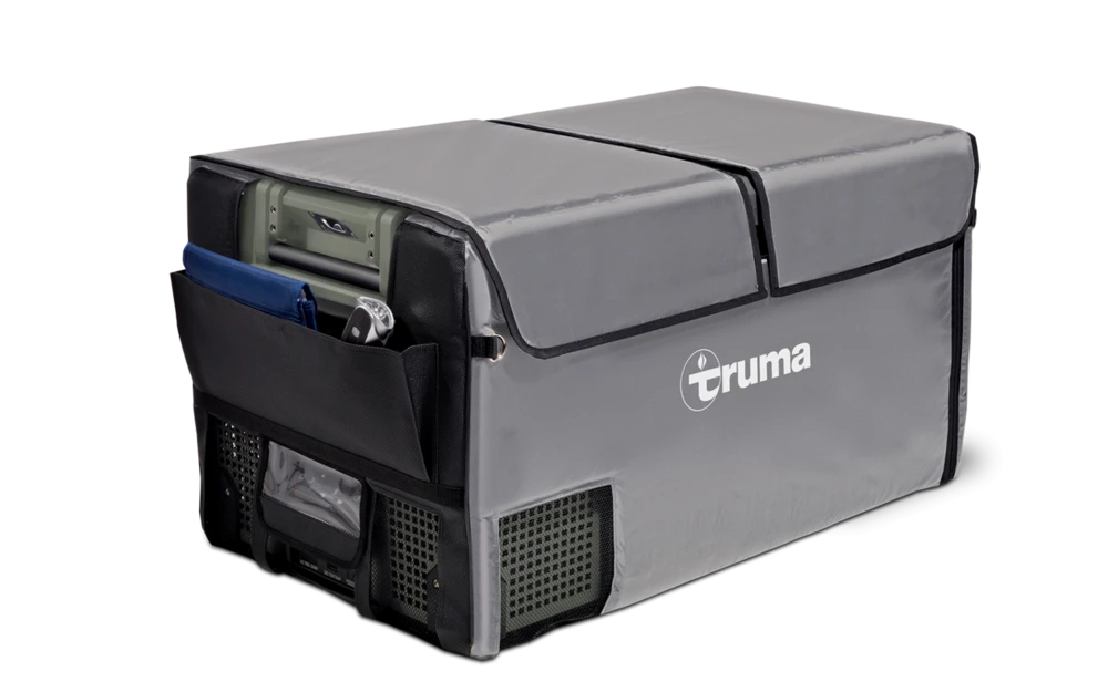 Truma C96DZ Dual Zone Kompressor Kühlbox – Bild 4