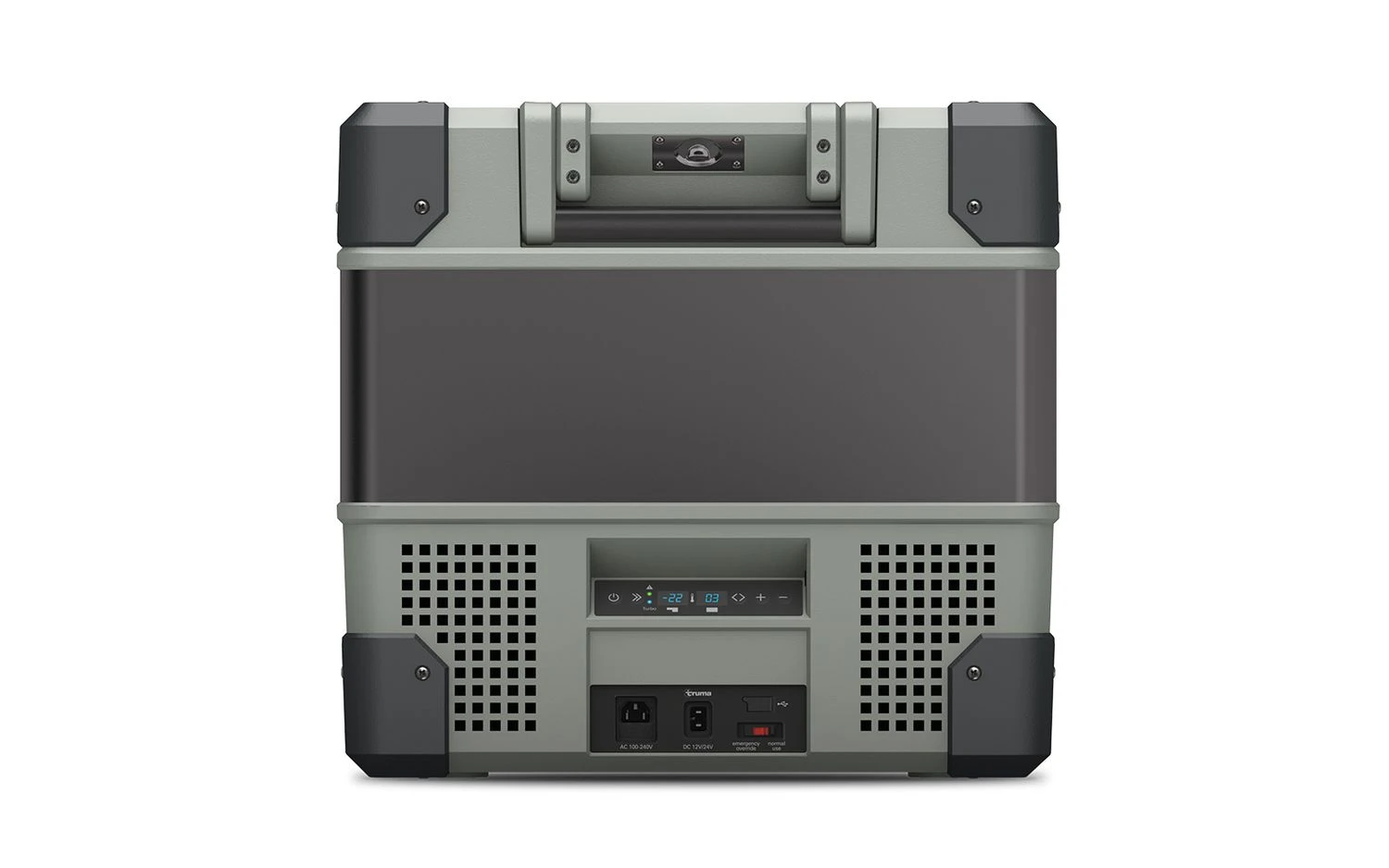 Truma C96DZ Dual Zone Kompressor Kühlbox – Bild 3