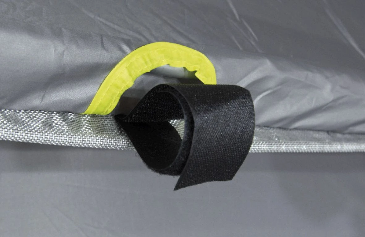 High Peak Tour 2.0 Busvorzelt – Bild 4