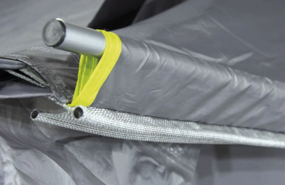 High Peak Tour 2.0 Busvorzelt – Bild 3