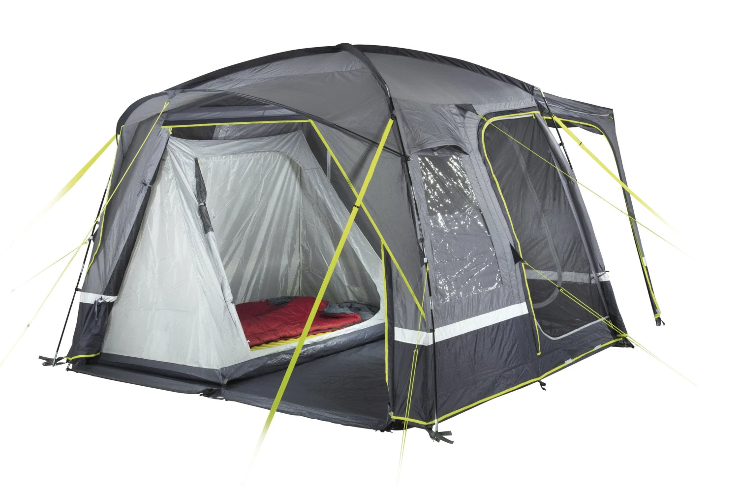 High Peak Tour 2.0 Busvorzelt – Bild 2