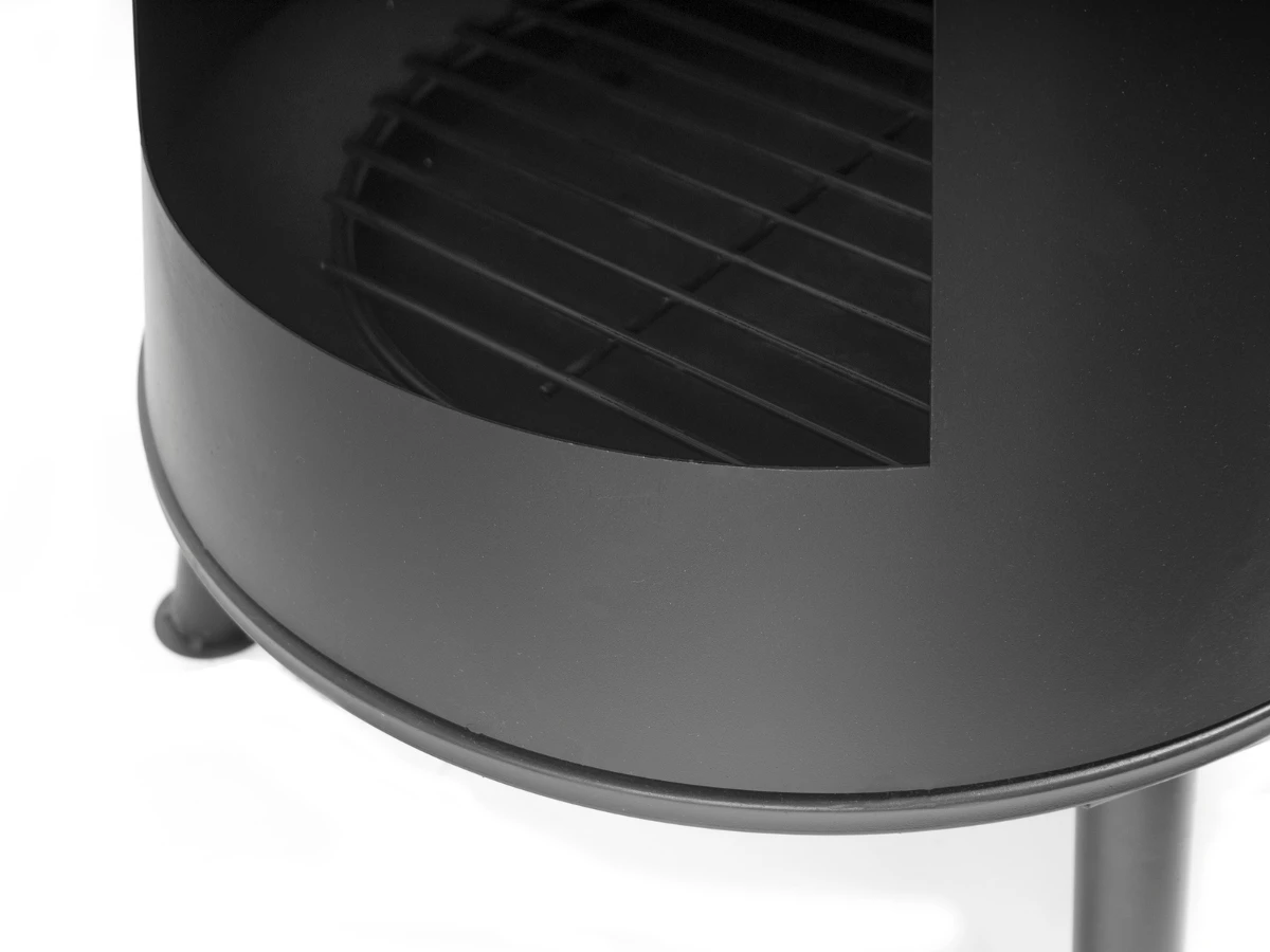 BonFeu BonPyra Gartenöfen – Bild 3