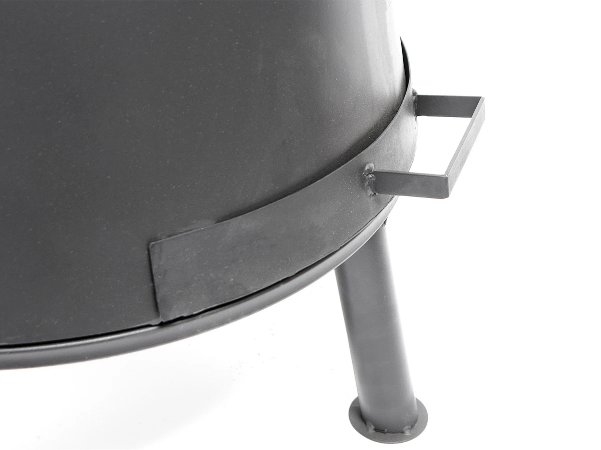 BonFeu BonPyra Gartenöfen – Bild 4