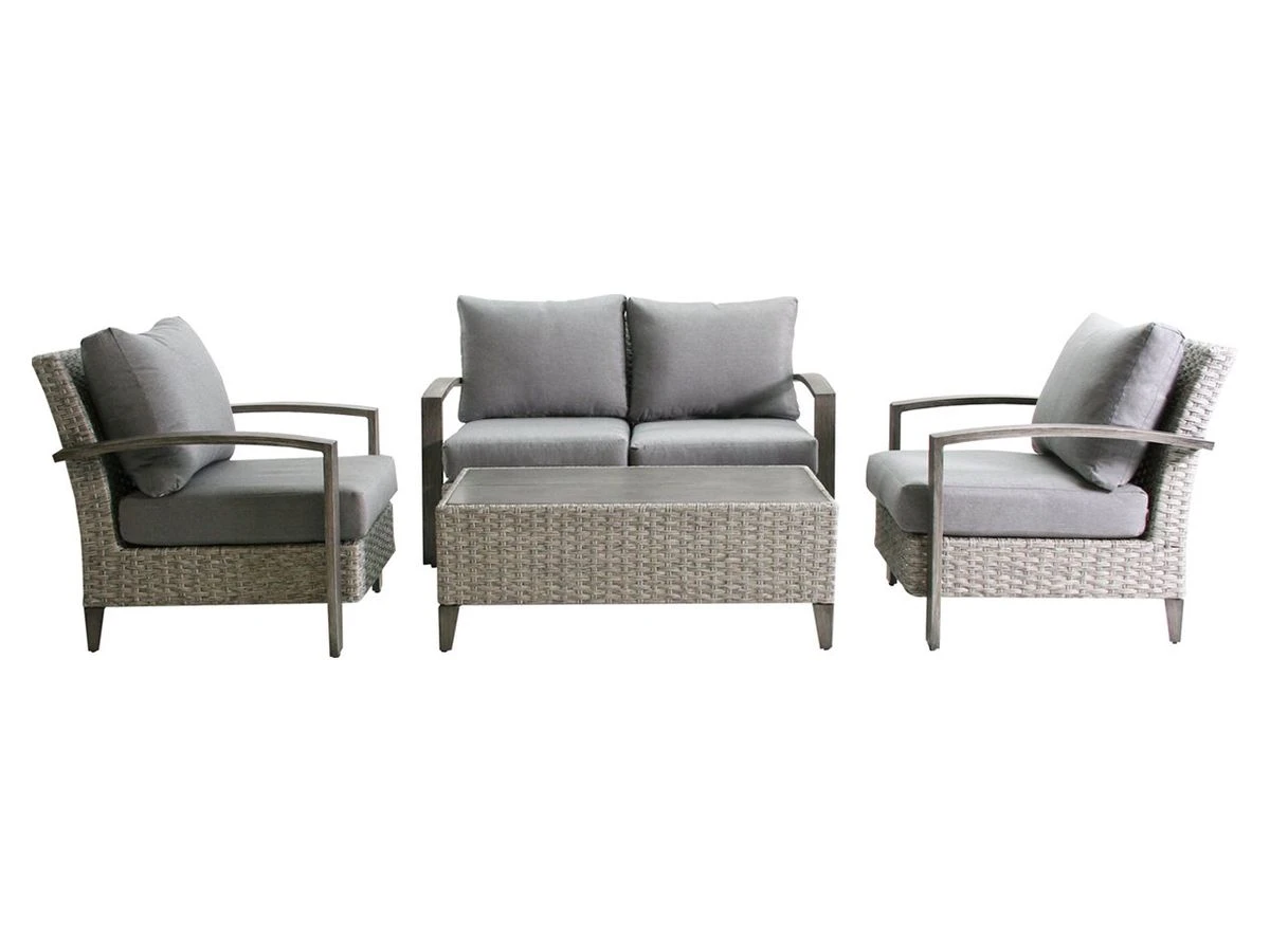 SenS-Line Bradley Loungeset