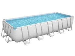 Bestway Power Steel 640 X 274 X 132 Pool