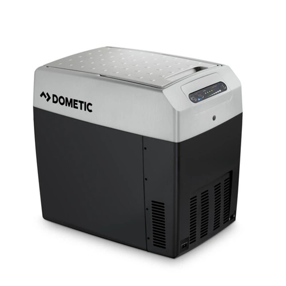 Dometic TropiCool TCX 21 Tragbare Thermoelektrische Kühlbox – Bild 2