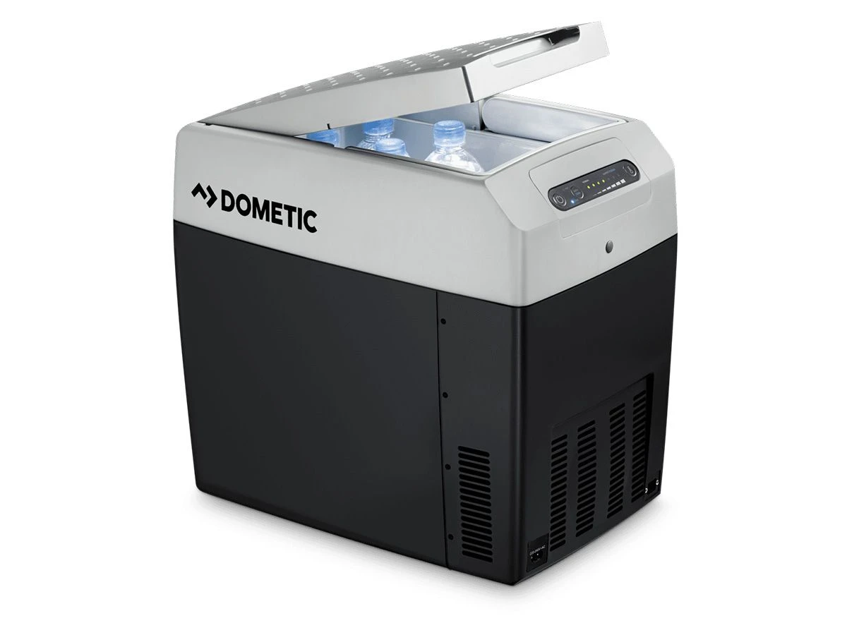 Dometic TropiCool TCX 21 Tragbare Thermoelektrische Kühlbox