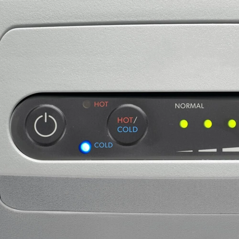 Dometic TropiCool TCX 21 Tragbare Thermoelektrische Kühlbox – Bild 4