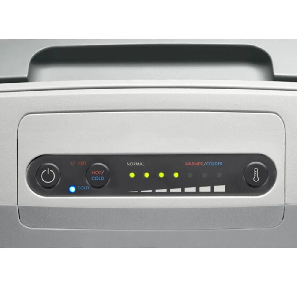 Dometic TropiCool TCX 21 Tragbare Thermoelektrische Kühlbox – Bild 3