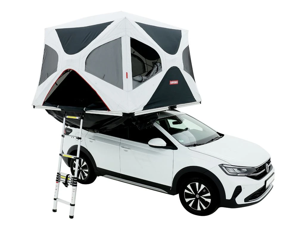 Fjordsen Dachzelt Beyond X Large Dachzelt