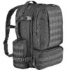 Defcon 5 Extreme Modularer 60 Rucksack