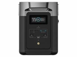 EcoFlow Delta 2 Tragbare Powerstation