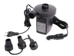 Bo-Camp 12/230V Elektropumpe