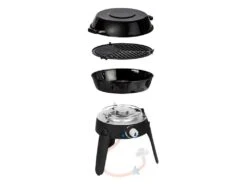 Cadac Safari Chef 30 LP Lite Gasgrill