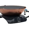 Campingaz 360 Grill CV Kupferfarbener Gasgrill