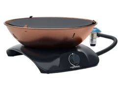 Campingaz 360 Grill CV Kupferfarbener Gasgrill