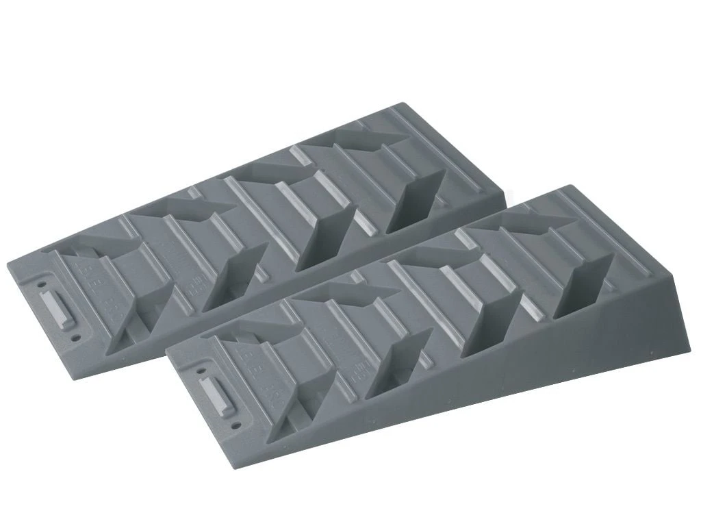 Fiamma Level Pro Auffahrkeil – Bild 4