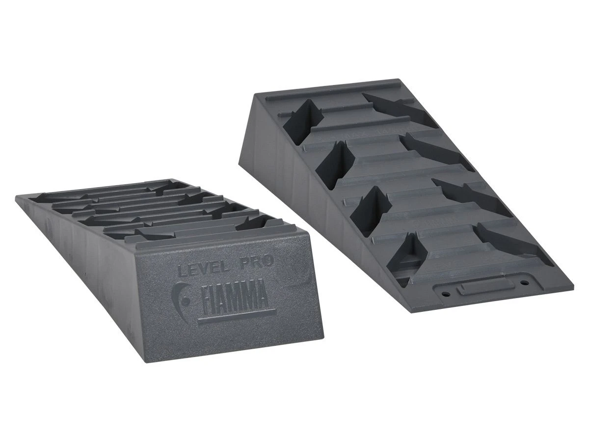Fiamma Level Pro Auffahrkeil – Bild 3