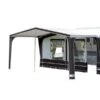 Hypercamp Solar Größe 12 (248 - 258 Cm) Vorzelt Vordach