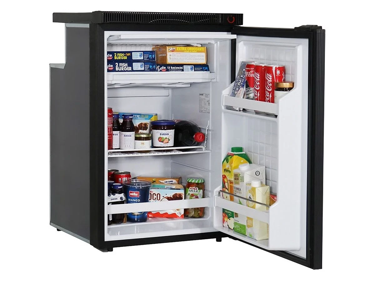 Indel B Cruise 100 Kompressor Kühlschrank – Bild 3