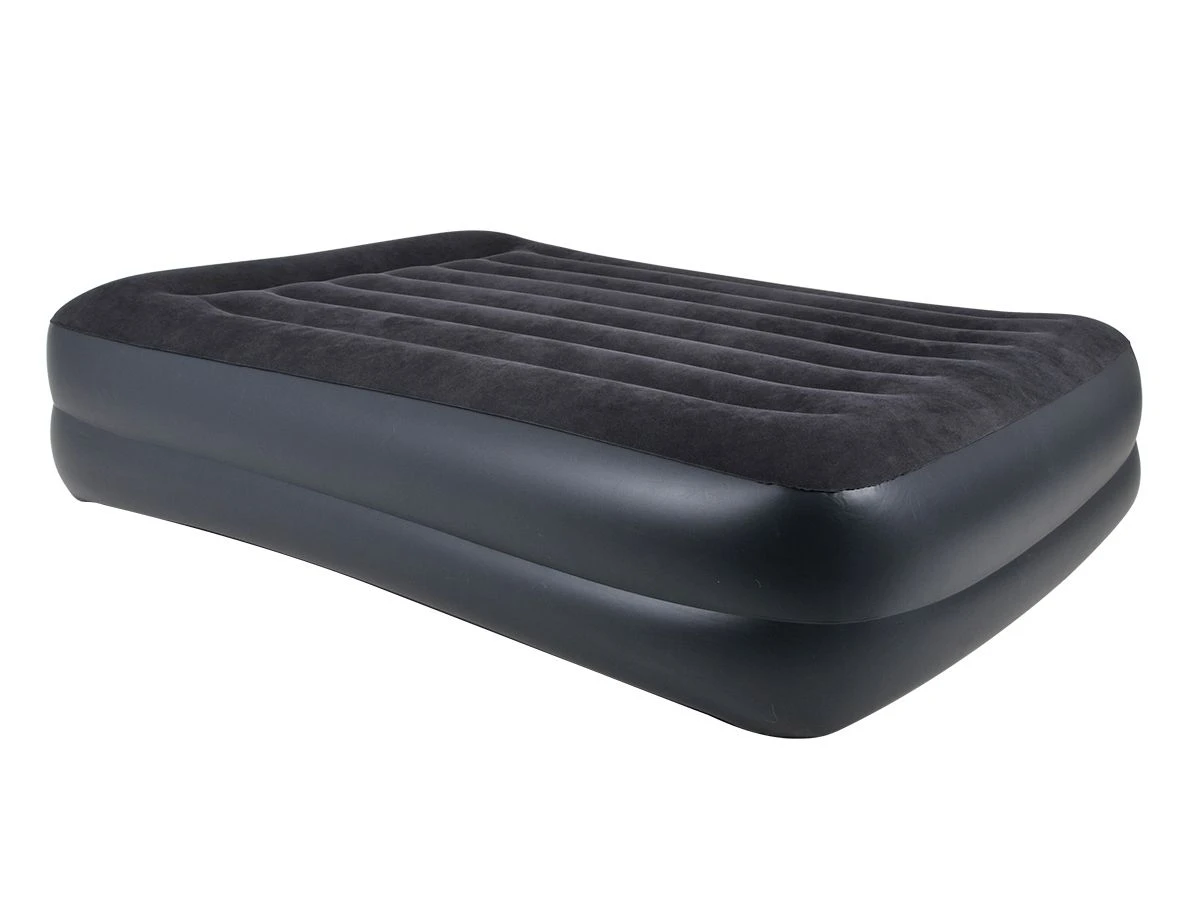 Intex Pillow Rest Raised Bed Queen Luftmatratze – Bild 4