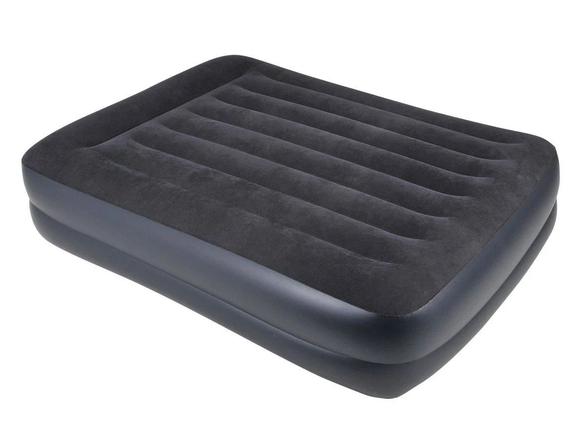 Intex Pillow Rest Raised Bed Queen Luftmatratze