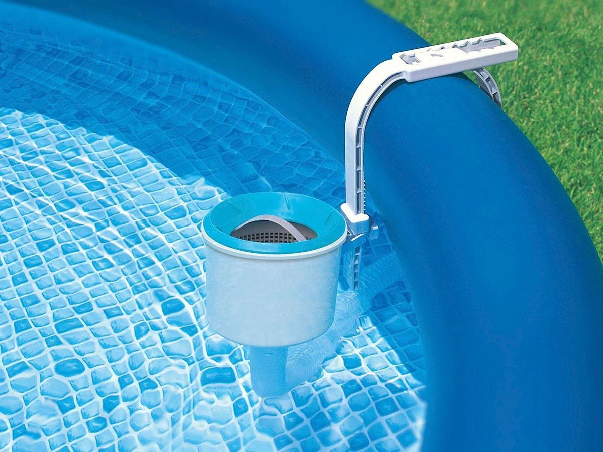 Intex Pool Skimmer – Bild 3