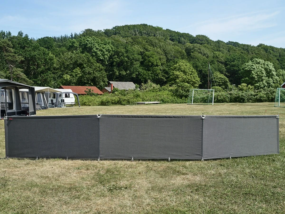 Isabella Mini Windschutz – Bild 3