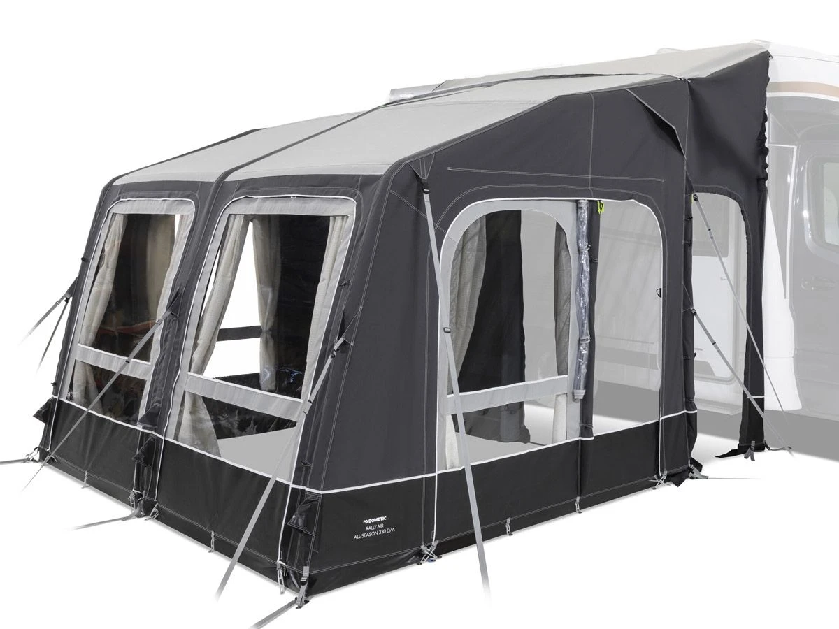 Dometic Rally Air All-Season 330 Drive-Away Vorzelt – Bild 2