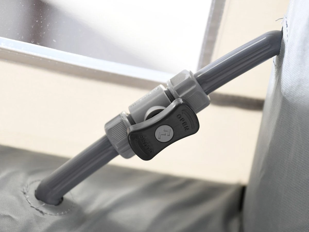 Dometic Rally Air Pro 390 Drive-Away Vorzelt – Bild 3