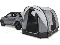 Kampa Tailgater Air Heckzelt