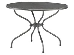 Kettler Ø 120 Cm Runder Bistrotisch