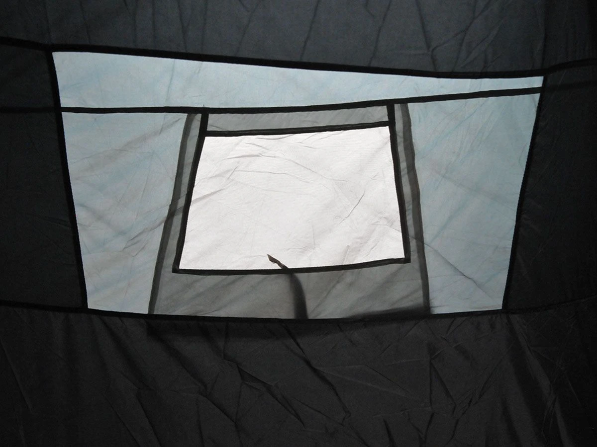 Obelink Boreas 5 Kuppelzelt – Bild 7