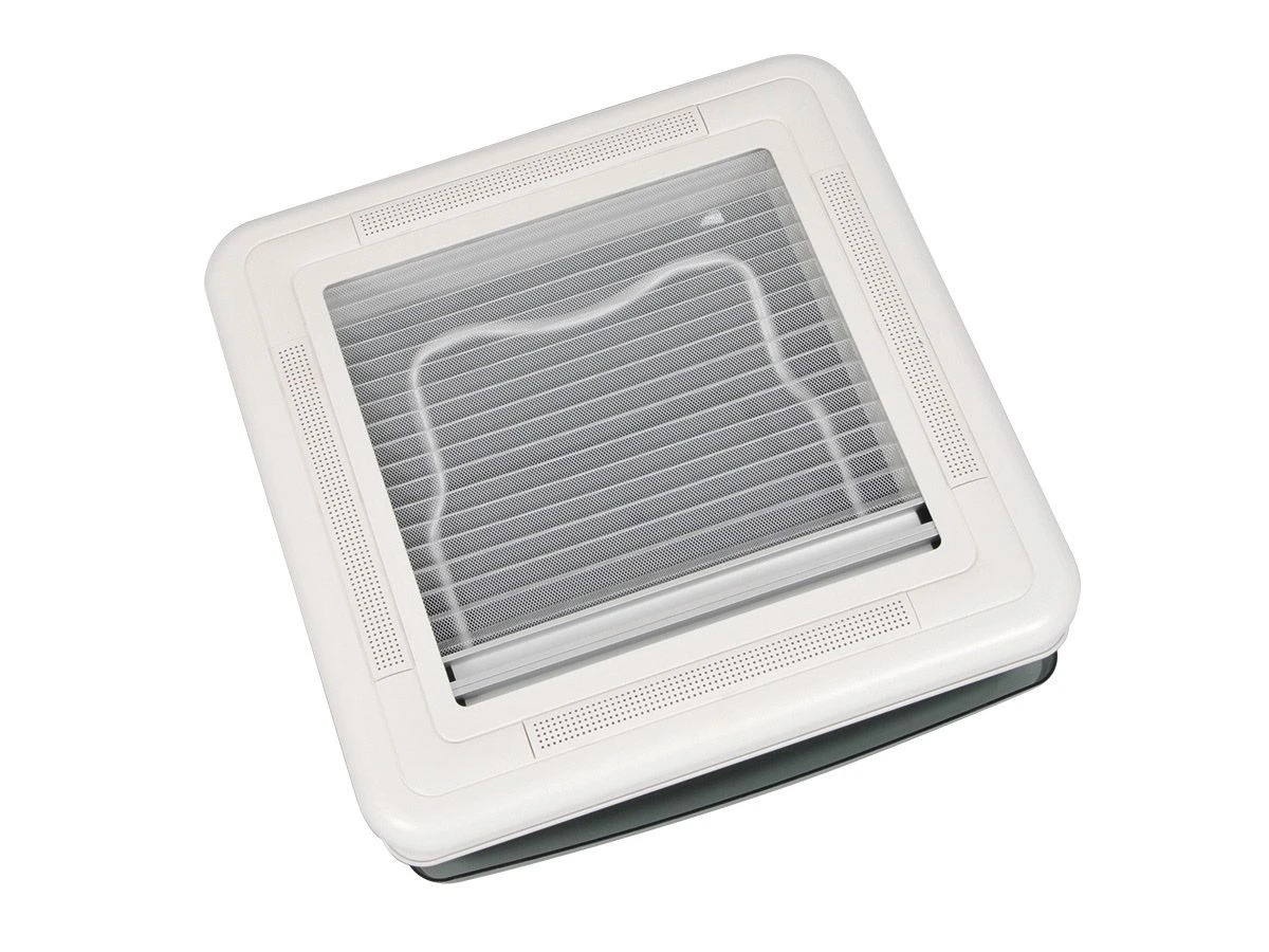 Obelink Panorama 40 X 40 Dachluke – Bild 3