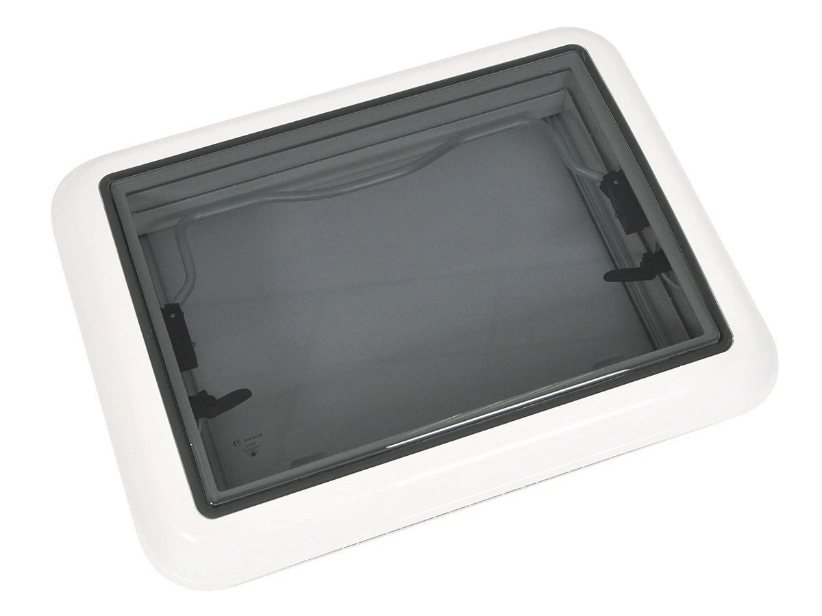 Obelink Panorama LED 70 X 50 Dachluke – Bild 6