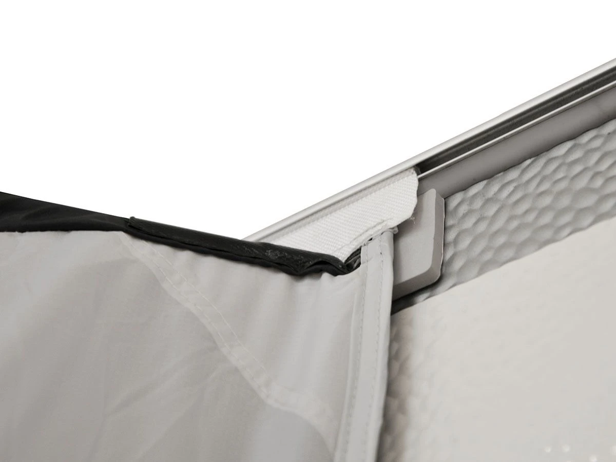 Obelink Treffer Mini Teilvorzelt – Bild 7