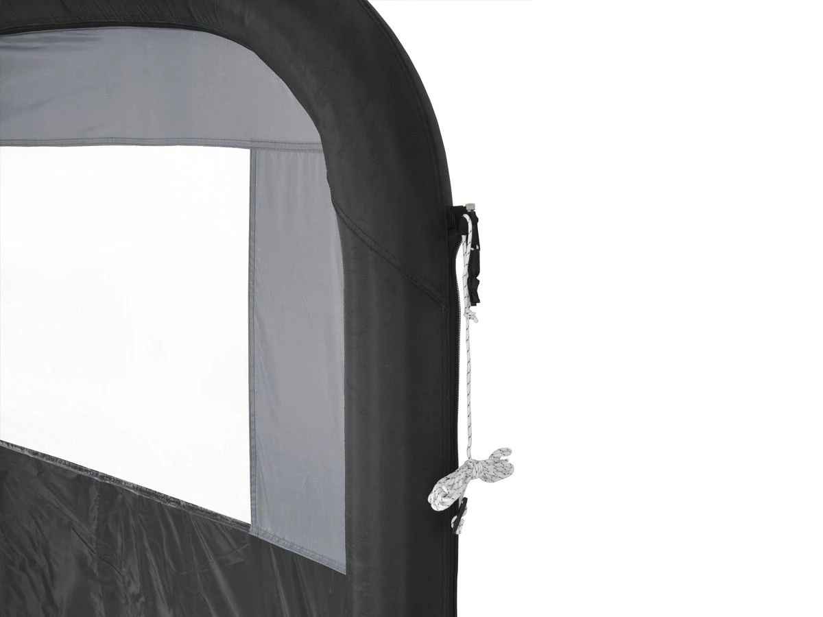 Obelink Zip 240 Easy Air Connectable Aufblasbarer Windschutz – Bild 2