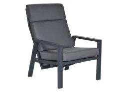 Outdoor Feelings Palais Verstellbarer Gartenstuhl