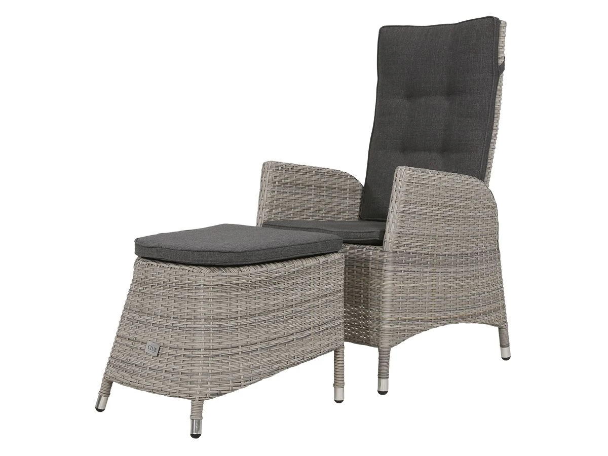 Outdoor Feelings Salvador Hocker – Bild 4