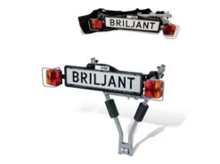 Pro User Briljant Fahrradträger