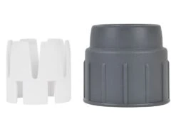 Sun Garden Easy Sun Spannmutter Und Zwischenstück