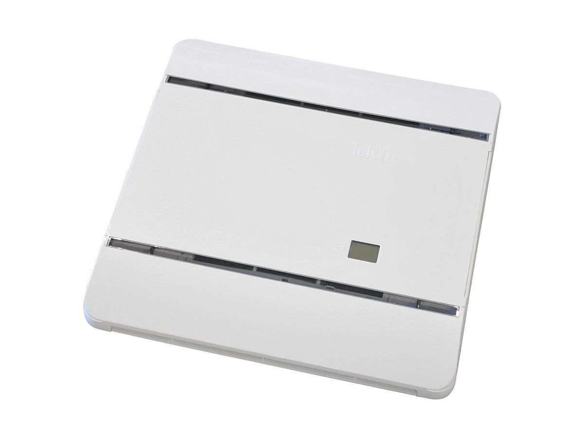 Telair Silent Plus 8100H Dachklimaanlage – Bild 3