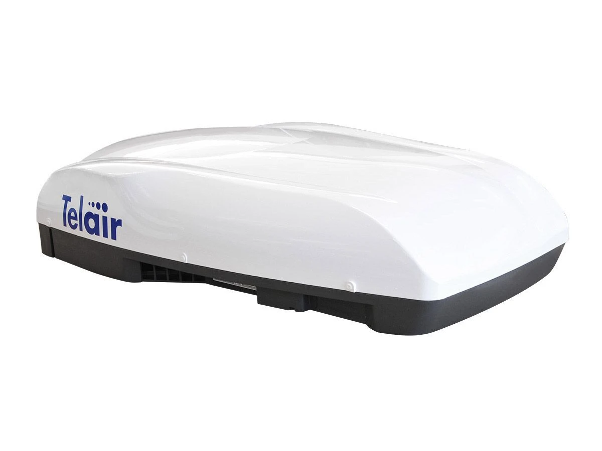 Telair Silent Plus 8100H Dachklimaanlage