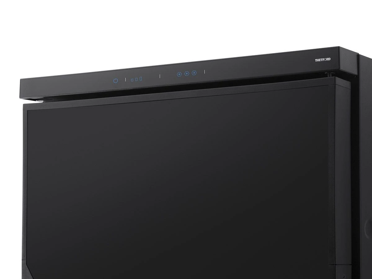 Thetford T2160 Kompressor Kühlschrank – Bild 4