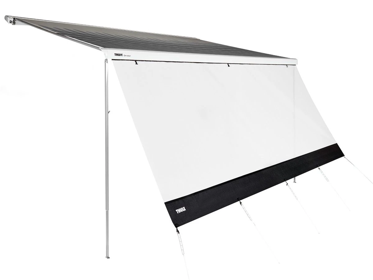 Thule Sun Blocker G2 Front Vorderwand 380 – Bild 2