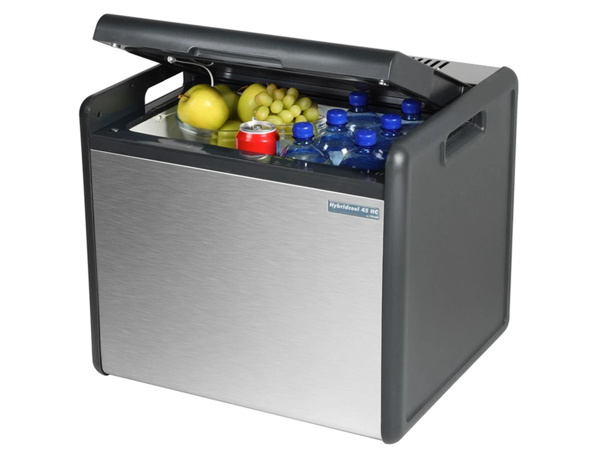 Tristar Hybridcool KB-7645 HC 45 Kühlbox – Bild 2