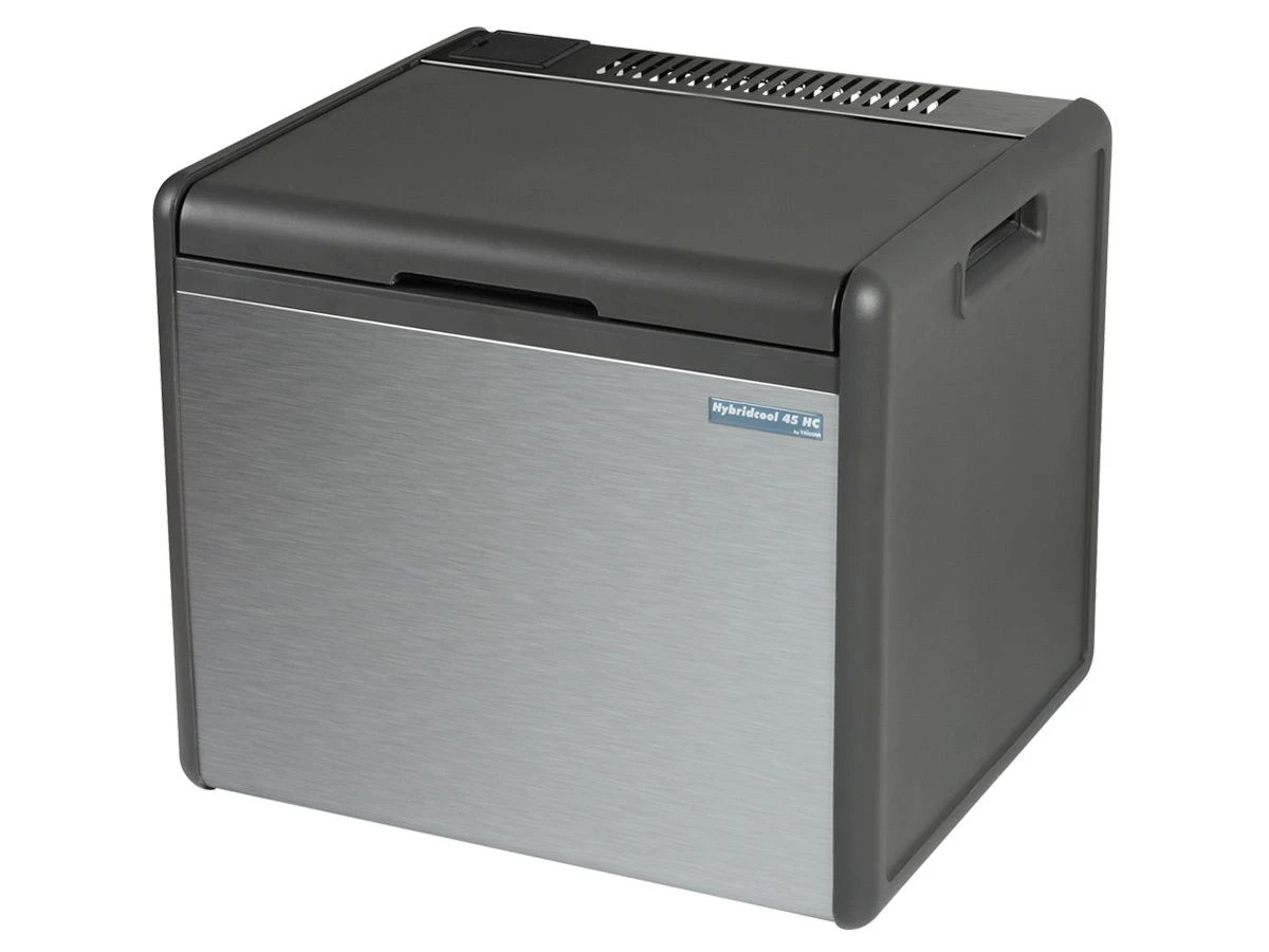 Tristar Hybridcool KB-7645 HC 45 Kühlbox – Bild 5