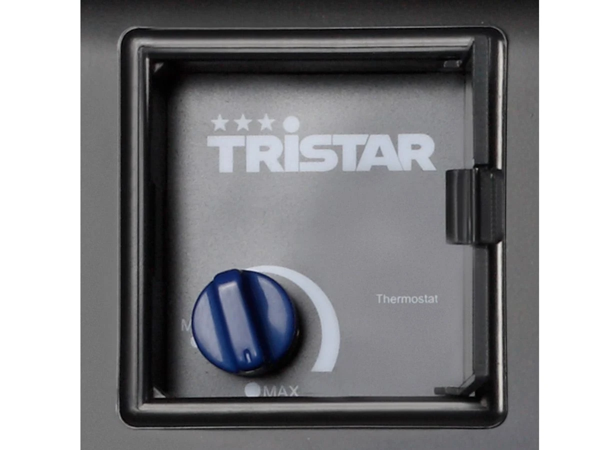 Tristar Icecool KB-7245 45C Kühlbox – Bild 3