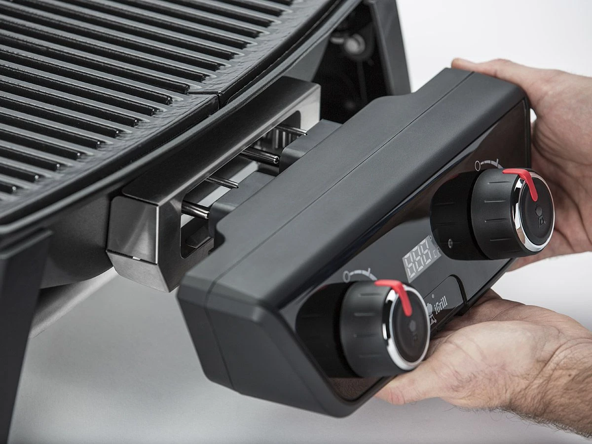 Weber Pulse 2000 Elektrogrill – Bild 4