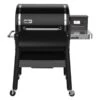 Weber SmokeFire EX4 Pelletgrill